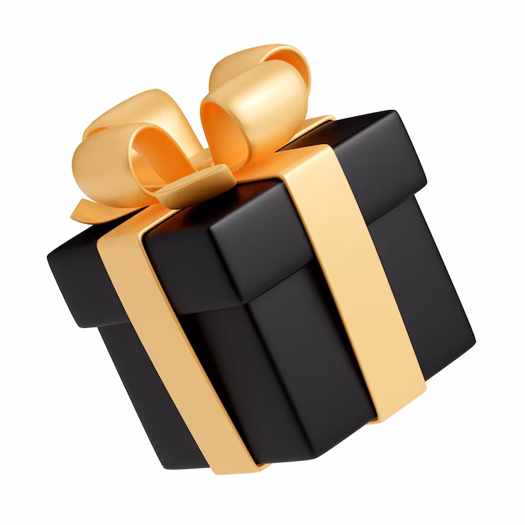 gift Kampanya Hediyesi – Kırılmaz Cam - Görsel 1
