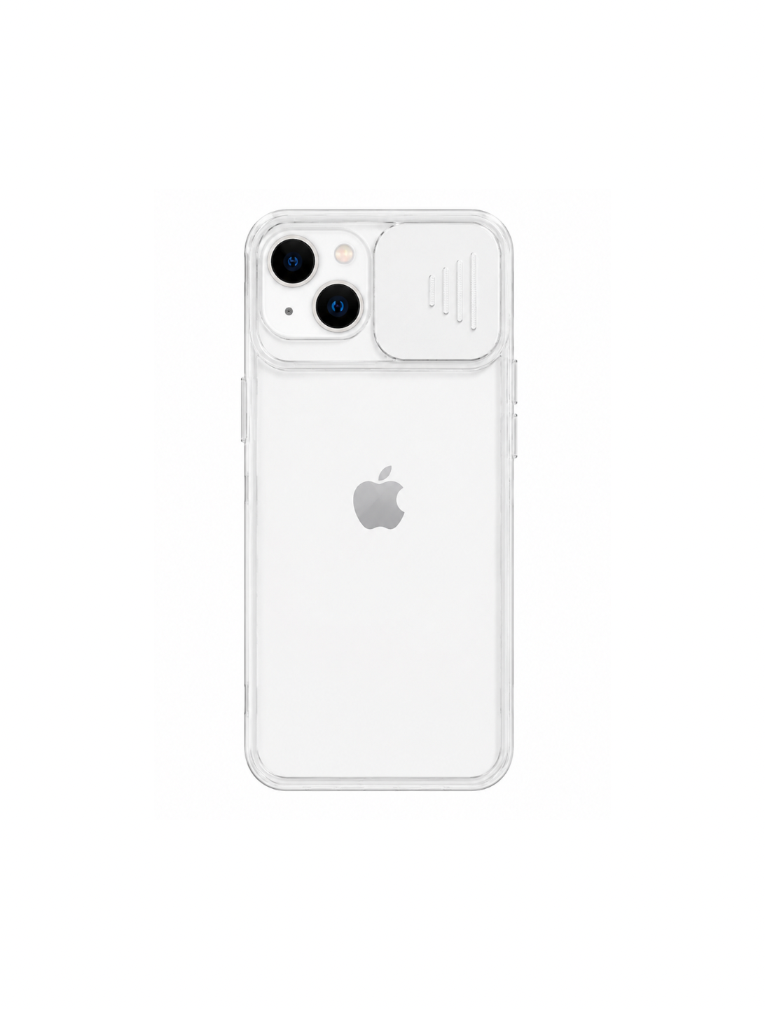 untitled-design-4-6 iPhone 13 Uyumlu Şeffaf Kamera Korumalı Telefon Kılıfı - Görsel 1